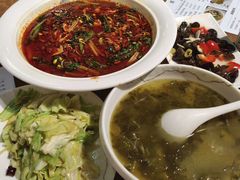-焰江山海鲜牛排烤肉自助(锦华万达二星店)