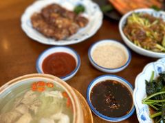 -林四喜·闽南传家菜(鼓浪屿店)