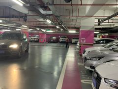 场地-大悦城-停车场