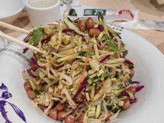 -老边饺子馆(东单店)