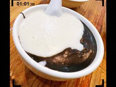 -沙湾姜埋奶(兴新包店)