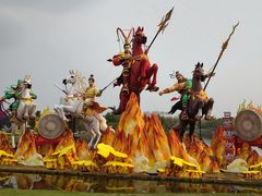 -武汉园博园(武汉自然博物馆)