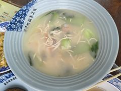 -粗茶淡饭(东关街店)