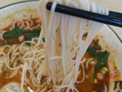 -重庆巴蜀小面(万达金街店)