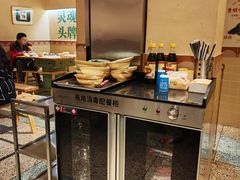 -费明中罗非鱼(大石坝店)