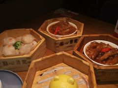 -点心传说·粤菜点心(佐阾虹湾店)