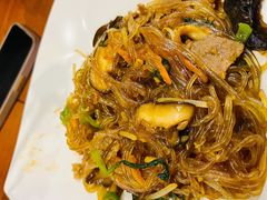 牛肉炒粉丝-韩礼年糕(飞虹路店)