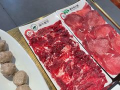 吊龙-潮牛壹号鲜牛肉火锅(世界城广场店)