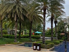 -三亚凤凰水城凯莱度假酒店