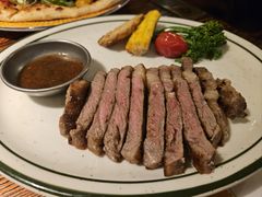 -凯撒城堡西餐厅(颐和国际店)