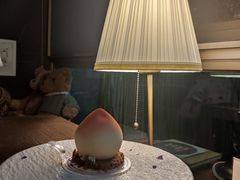 -咖法森林·咖啡  酒吧(天河店)