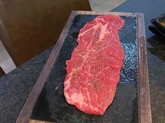 现切鲜牛排-神户赤童日式烤肉伙伴(东直门店)