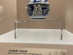 -上海博物馆(人民广场馆)