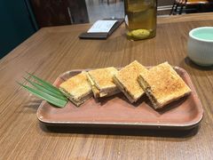 -马来西亚肉骨茶汤·招牌螃蟹·烧鸡·呷喱吧吧(海上世界店)