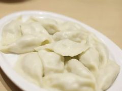 -喜家德虾仁水饺(乐都汇店)