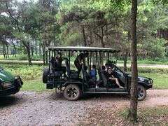 -Club Med地中海俱乐部·桂林度假村