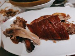 -惠丰堂饭庄·烤鸭·京味菜(西北旺·唐家岭店)