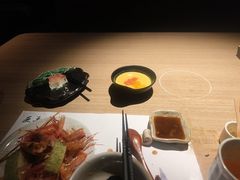 -匠和风精致料理(宁德万达店)
