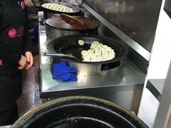 -小杨生煎(黄河路店)