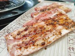 -七甲山烤肉(长白山奇石山珍根艺一条街店)