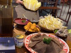 -楠火锅(昆山金鹰店)