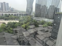 -成都世纪城假日酒店-西楼