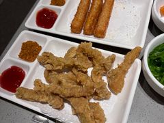 -海底捞火锅(王府井店)