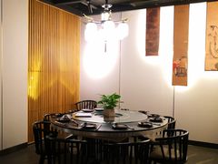 -龙门养心粥火锅(祥恒广场店)