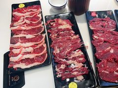 -陈记顺和牛肉火锅(永泰店)