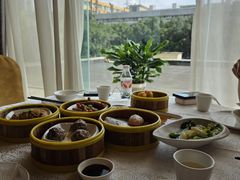 -海皇食府(水都假日酒店店)