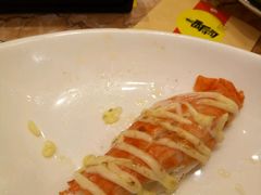 -新一番三文鱼寿司(大东海店)