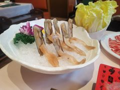 -纯味斑鱼府(中海环宇荟店)