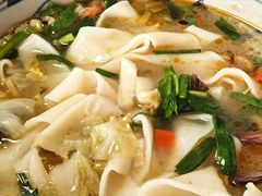 -老崔的面馆(玉函路店)