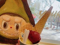 -海比甜店·意式手工冰激淋happy habit gelato