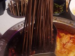 -钢管厂五区小郡肝串串香火锅(人民广场店)