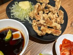 -鲜得莱渔港·小平岛海胆馆(七贤岭店)