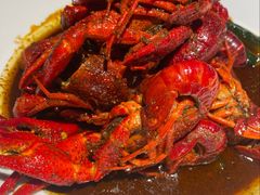 十三香小龙虾-有位虾匠·胶东小馆(市北店)