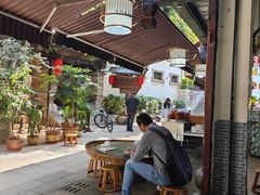 -味旭香餐厅 老字号