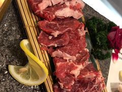 -隐炉和牛烧肉店(群力店)
