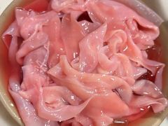 -岗上渣渣老火锅(两路口店)