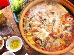 -威邵鸡煲(西华路总店)