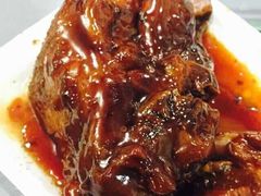 李家大排-砂锅李(九江路店)