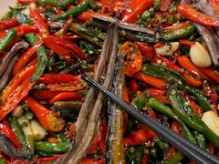 -陈胖子特色菜.鲜货现炒(融景城店)