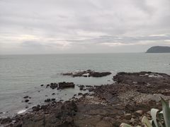 -漳州滨海火山岛自然生态风景区