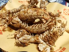 -旺角小渔村·海肠捞饭开创者(二马路店)