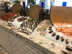 -沈阳和平艾美酒店新食谱西餐厅