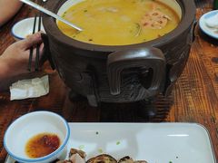 -覃大个·藕汤印象(博奇路店)