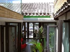 院子-EATALIA意塔利意式餐厅(鼓楼店)