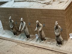 -秦始皇帝陵博物院-丽山园