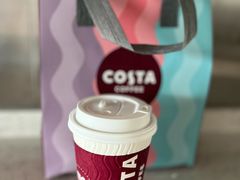 -COSTA COFFEE(丰联广场店)